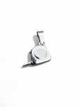 The Tape Measure Pendant
