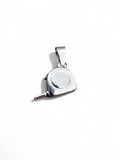 The Tape Measure Pendant