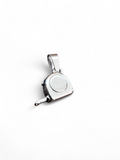 The Tape Measure Pendant