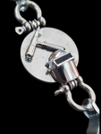 *NEW* The Tig Welder Double Clamp Glove Clip