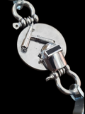*NEW* The Tig Welder Double Clamp Glove Clip