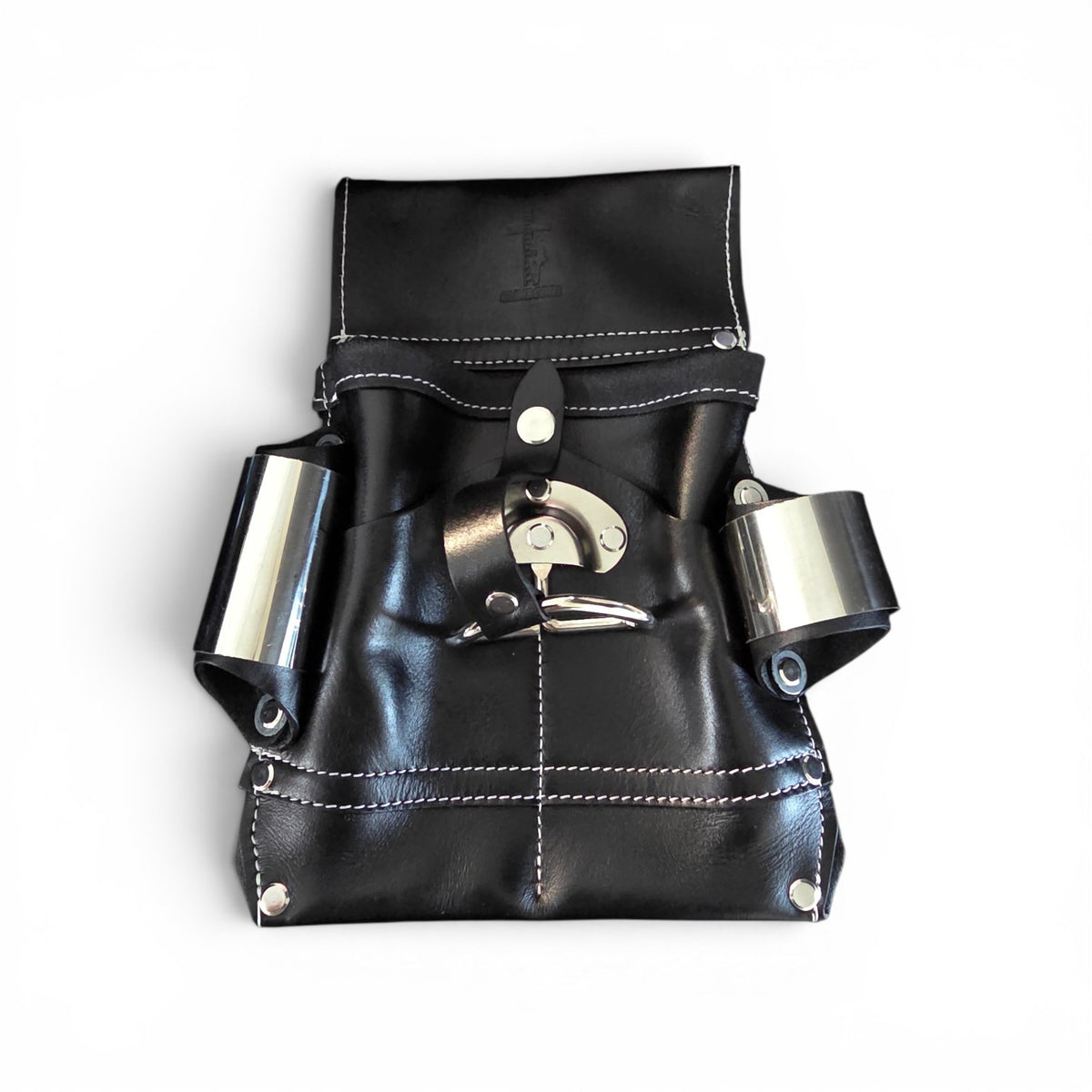 CLIMBCORE BLACK SCAFFOLD TOOL HOLDER