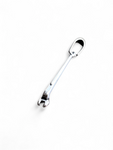 The Spud Wrench Pendant