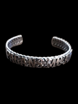 CUSTOM ORDER Welder bracelet Adjustable