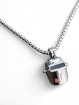 THE WELDER PENDANT SET