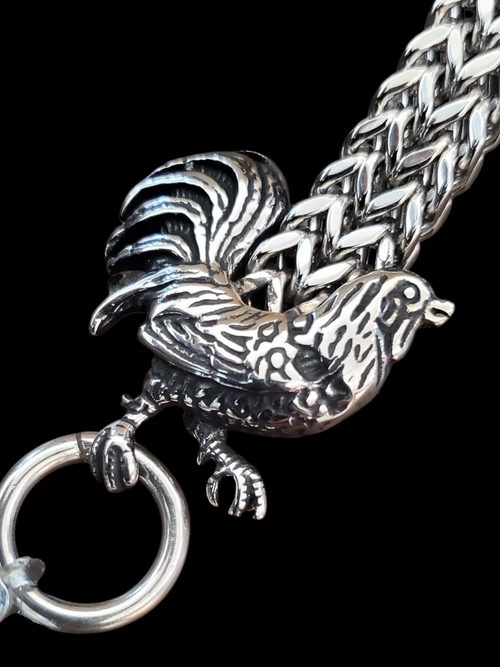 El GALLO FINO glove clip