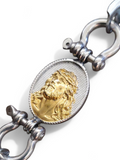 The Jesus Piece 2 Double Clamp Glove Clip