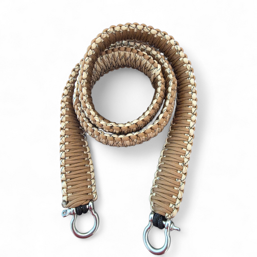 THE SAHARA Paracord Strap