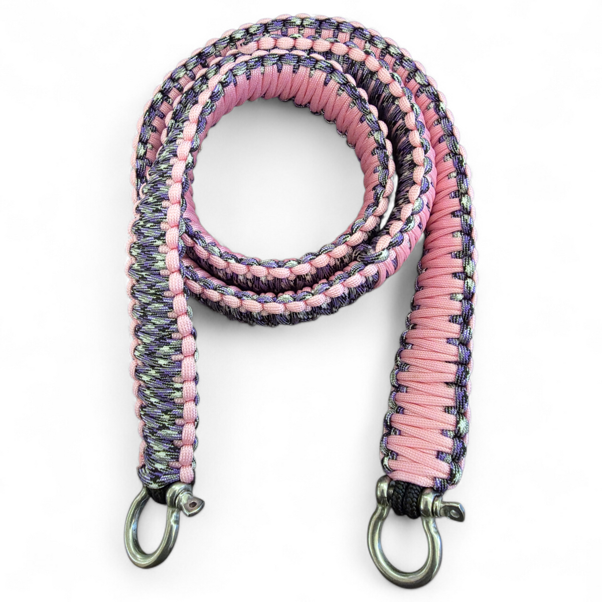 THE TOOLROOM GIRL Paracord Strap