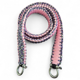 THE TOOLROOM GIRL Paracord Strap