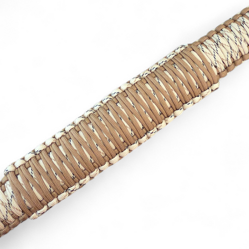 THE SAHARA Paracord Strap