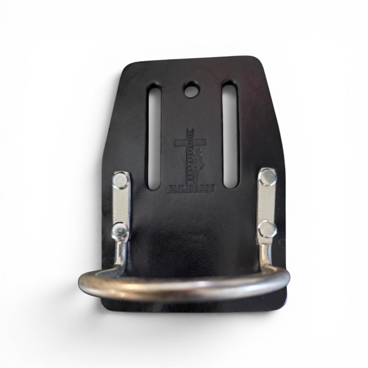 CLIMBCORE BLACK HAMMER HOLDER