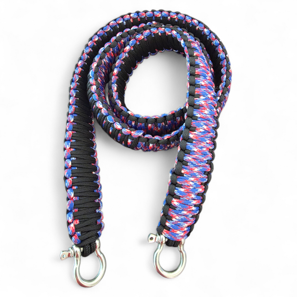 THE AMERICAN Paracord Strap