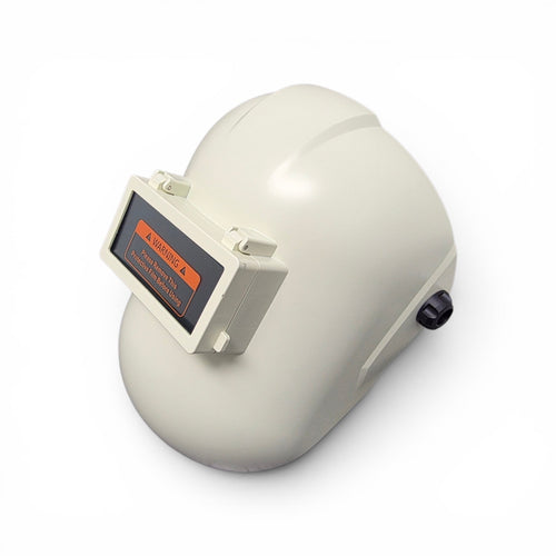 THE CLASSIC FLIP FRONT SUGAR SCOOP WELDING HOOD