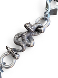 The Viper Double Clamp Glove Clip