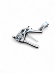 The Tensioner Pendant
