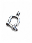 The Shackle Pendant