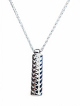 The Welding Bead Pendant set