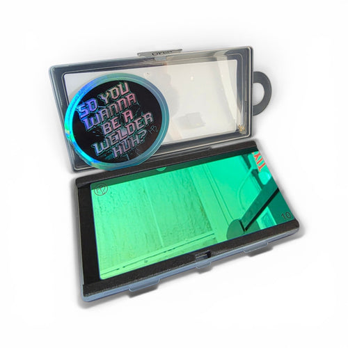 HOMER BARBO TRUE VIEW ULTRA HD WELDING LENSE SHADE 11
