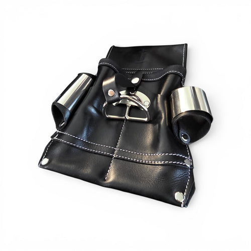 CLIMBCORE BLACK SCAFFOLD TOOL HOLDER