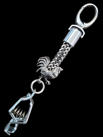El GALLO FINO glove clip