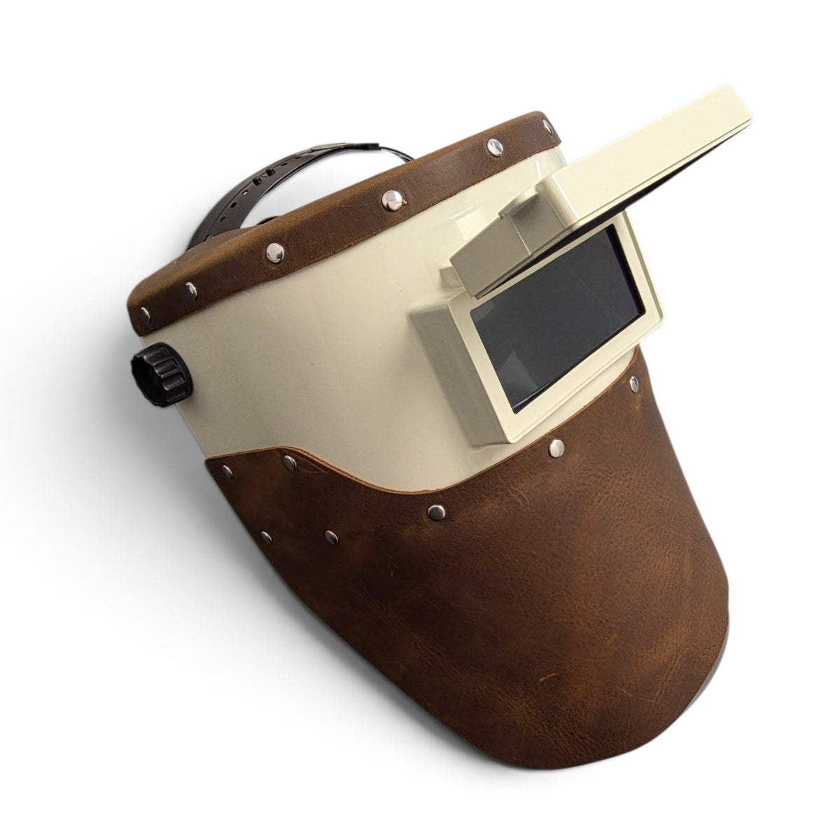 CLIMBCORE SLIMPRO CUSTOM LEATHER HOOD