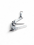 The Tensioner Pendant