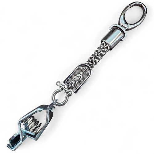 THE VIRGENSITA GLOVE CLIP