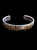 CUSTOM ORDER Welder bracelet Adjustable