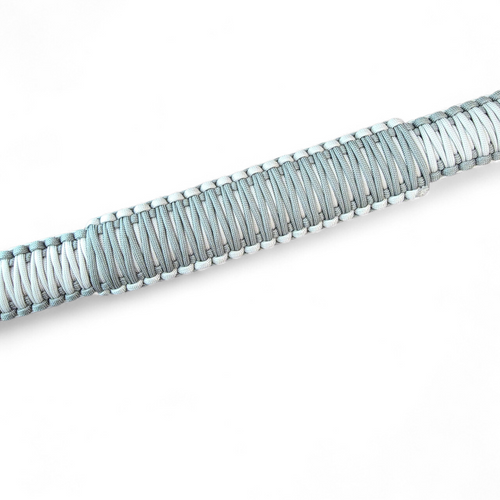 THE PLATINUM Paracord Strap