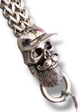 Trucker Hat glove clip