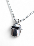 THE WELDER PENDANT SET