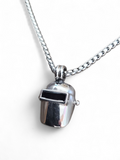 THE WELDER PENDANT SET