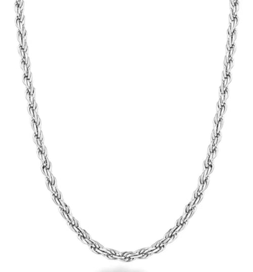 Rope chain