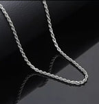 Rope chain