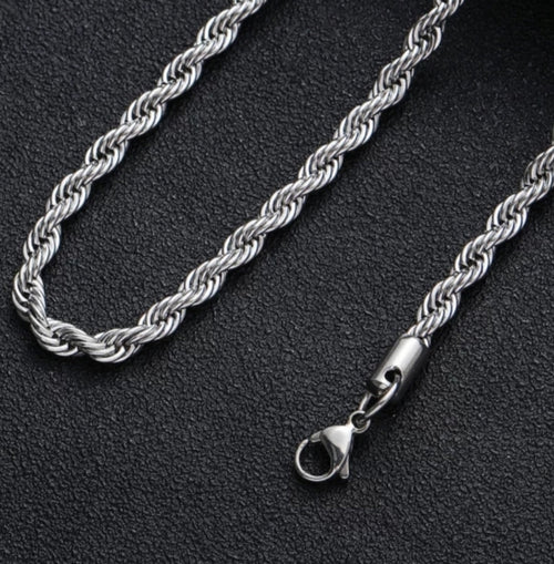 Rope chain