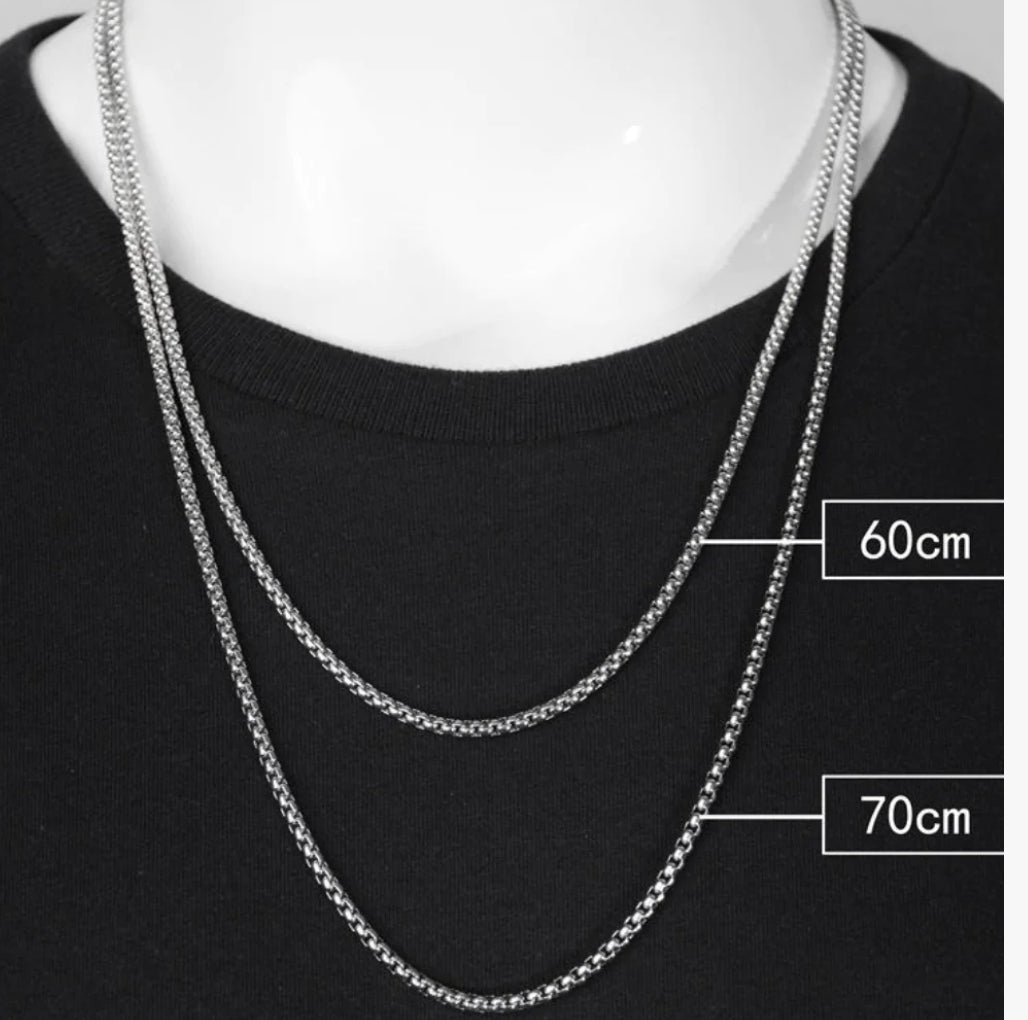 Clasic Chain
