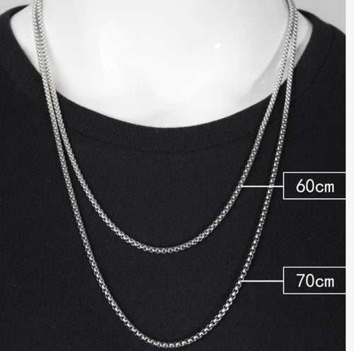 Clasic Chain
