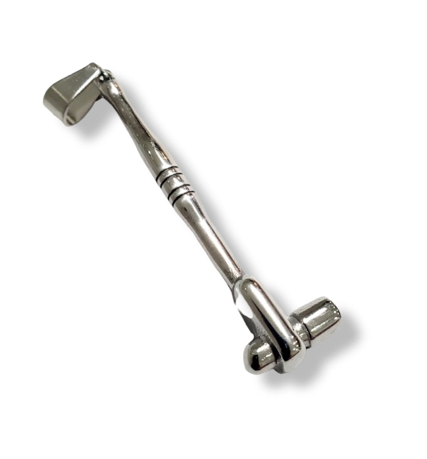 The Scaffold Builder Ratchet Pendant