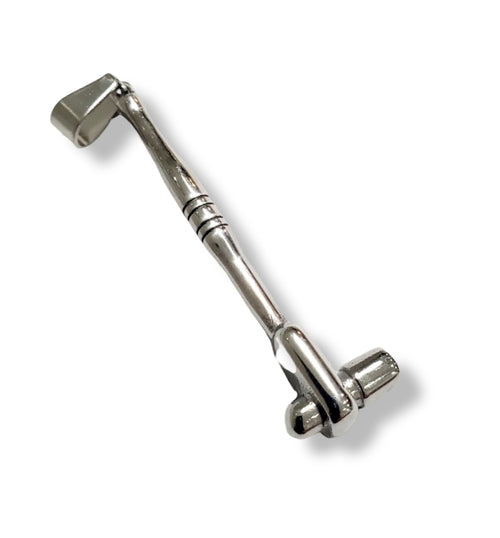 The Scaffold Builder Ratchet Pendant