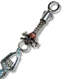 CUSTOM ORDER custom clip