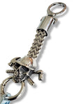 The Scaffold Builder"  Glove Clip