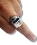 The Welder Ring