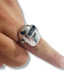 The Welder Ring