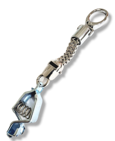The Welder" Glove Clip