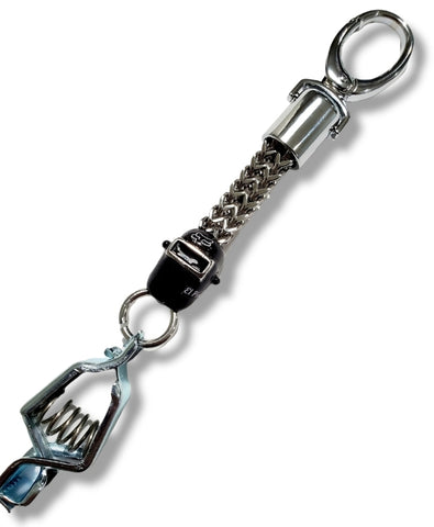 CUSTOMIZE YOUR OWN WELDER GLOVE CLIP!