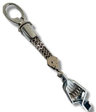 The Operator/Rigger CRANE BLOCK Glove Clip