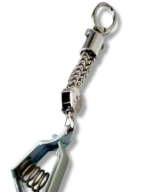 The Operator/Rigger CRANE BLOCK Glove Clip