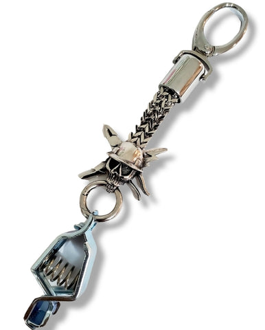 The Electrician/Line Man Glove Clip