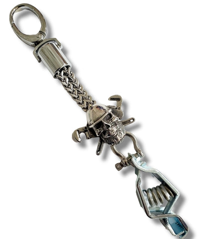 The Pipefitter Glove Clip